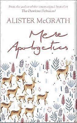 Mere Apologetics