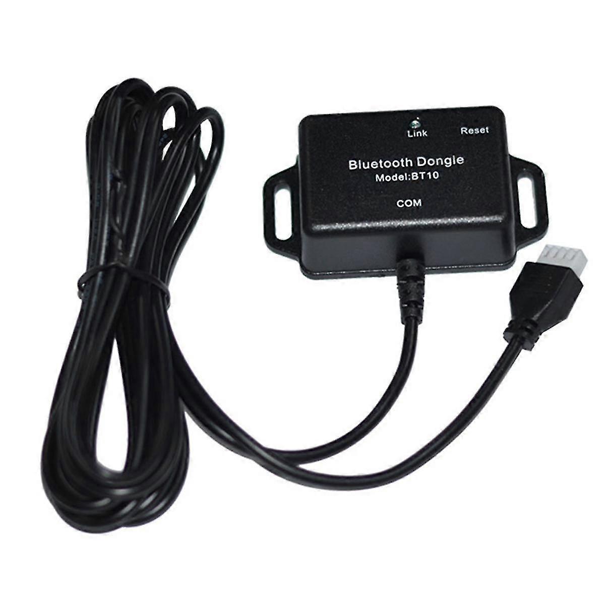 Bs126030 Bs123020 B2s1260 B2b1230 Mppt5025 için Bluetooth Modülü Mobil Desteklenen Bluetooth Modülü