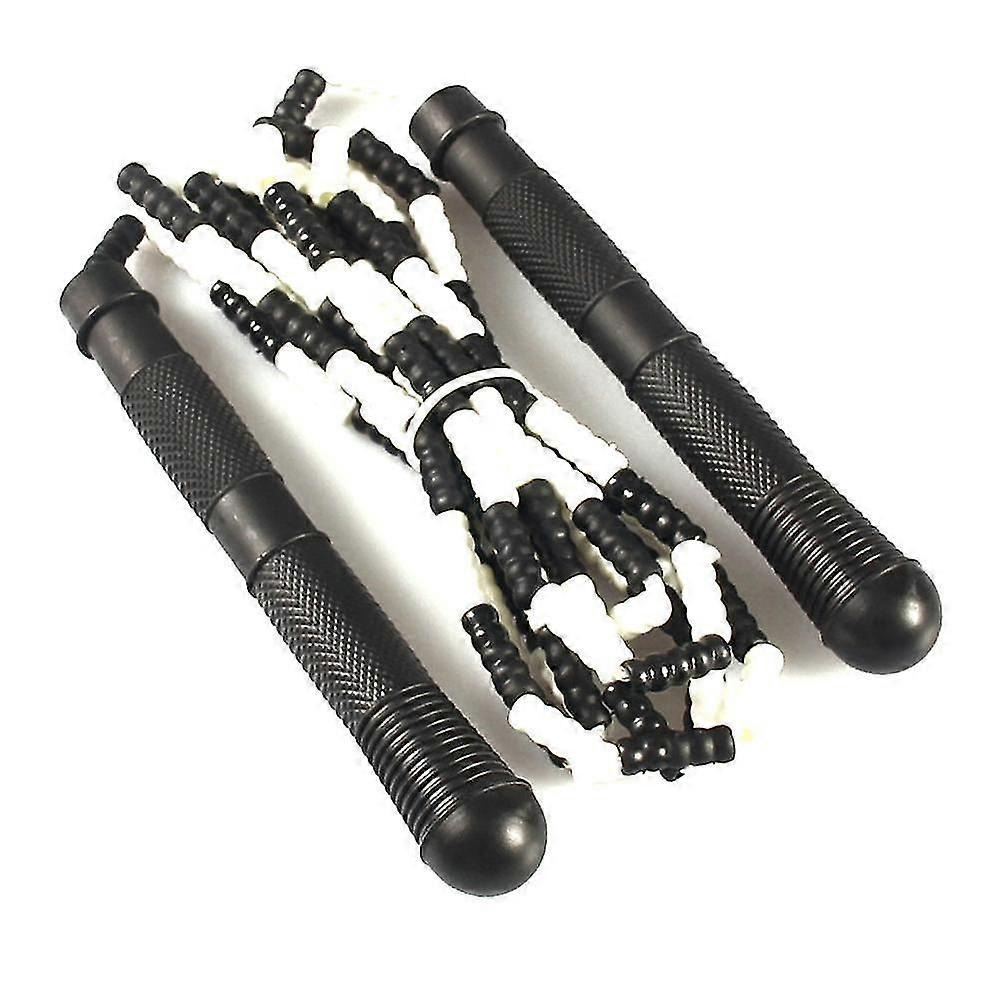 Sports Segment Skipping Rope Bead Section Skipping Rope Beaded Skipping Rope