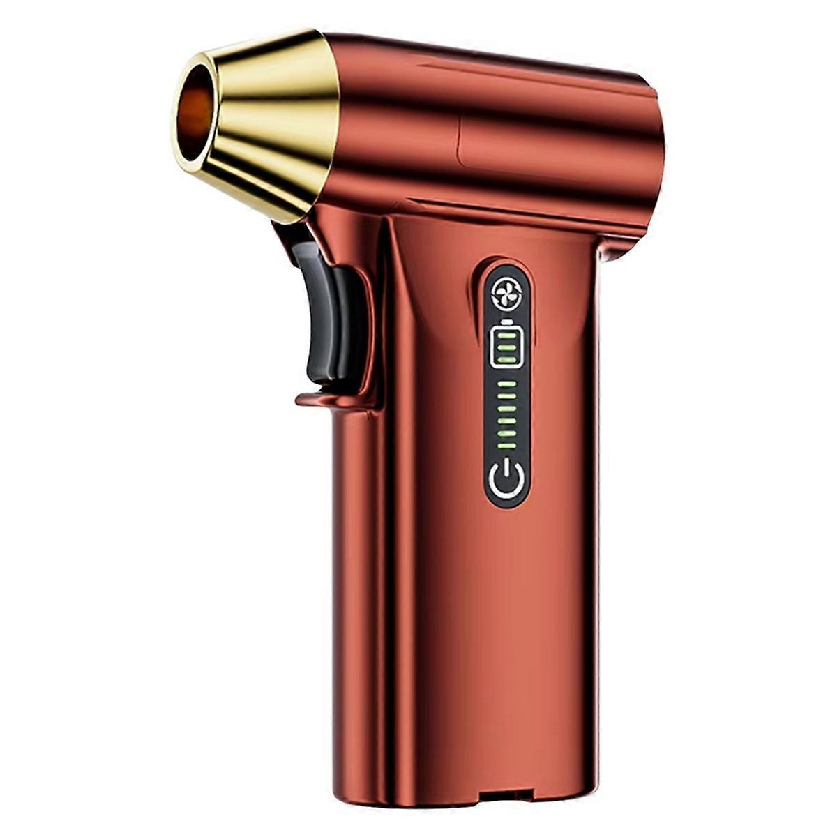 130000RPM Violent Turbo Jet Fan Brushless Motor Portable Turbofan Air Blower for Computer Keyboard