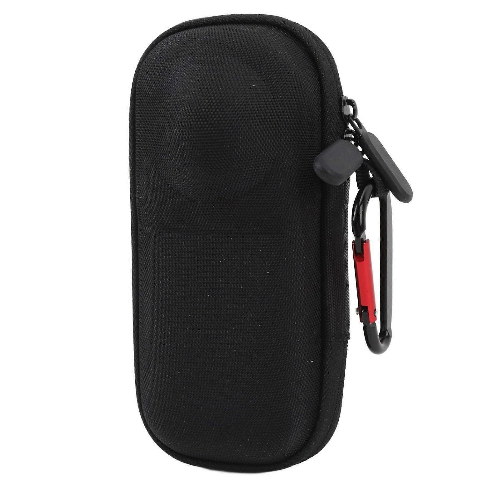 Portable Carrying Case for X4 Action Camera - Durable and Lightweight Action Camera Case