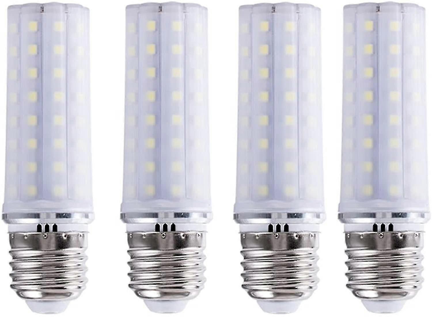E27 Corn Candle LED Bulbs 15w