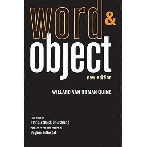 Word en Object