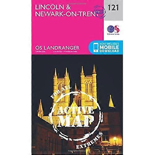 Lincoln & Newark-On-Trent