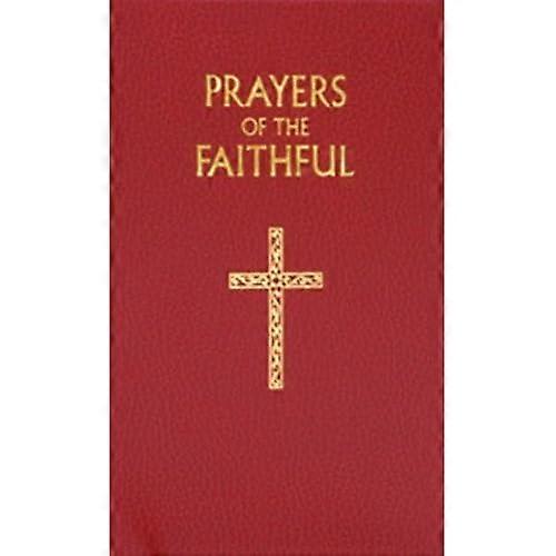 Prayers of the Faithful