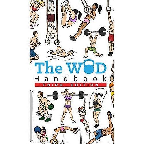 Het WOD Handboek - 3e Druk
