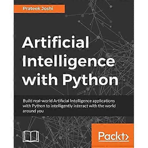 Künstliche Intelligenz mit Python