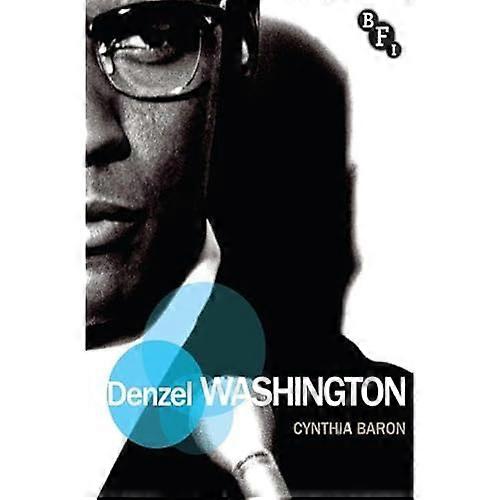 Denzel Washington (estrellas de cine)