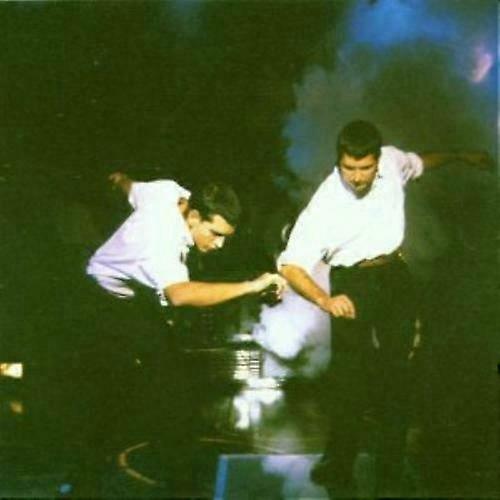 Ora Tou Zeibekikou Various CD