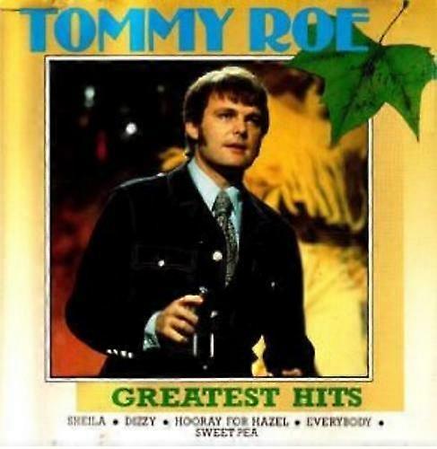Tommy Roe Greatest Hits Roe Tommy CD