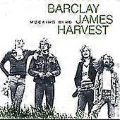 Mocking Bird CD (1997) ·