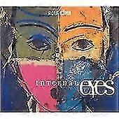 CD Olhos Internos (2002)