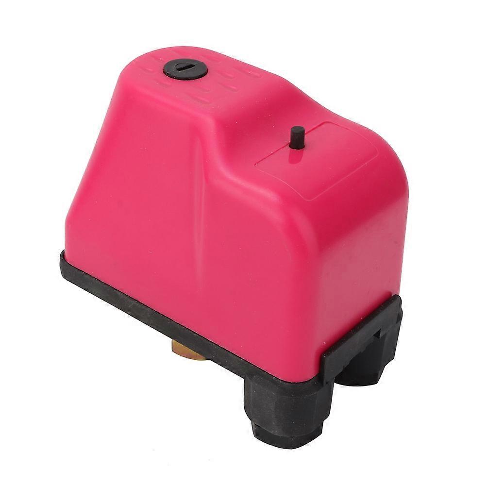 KRS-6 220V 16A Pressure Control Switch Water Pump Pressure Automatic Controller