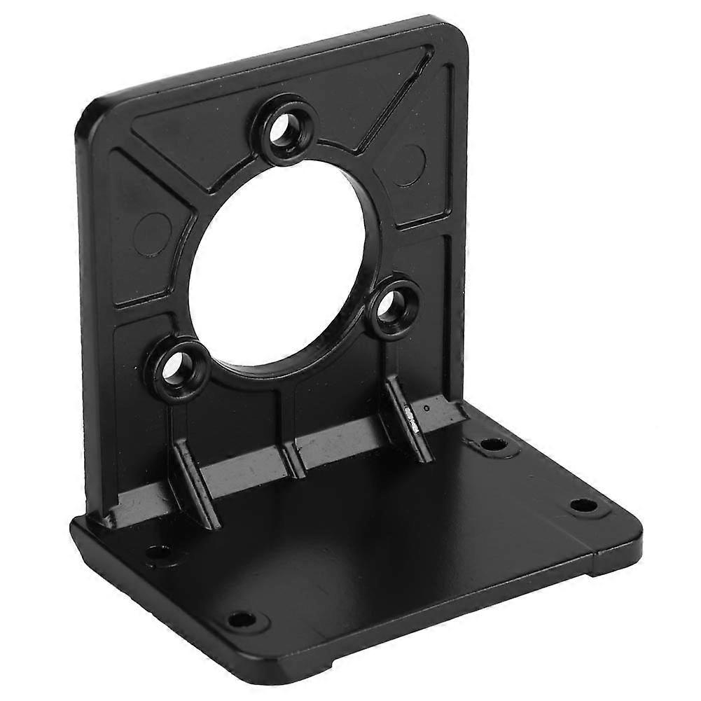 Aluminium Alloy L Type Holder Encoder Mounting Stand Bracket Accessories