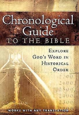 The Chronological Guide to Bible