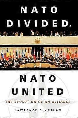 NATO divizat NATO unit
