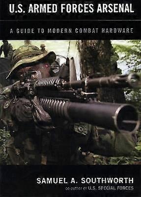 U.S. Armed Forces Arsenal