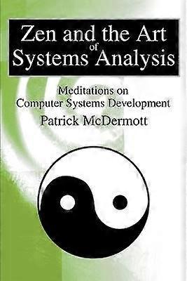 Zen og kunsten at analysere systemet