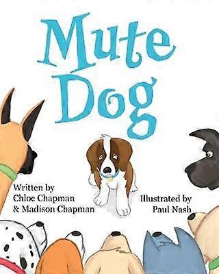 Mute Dog