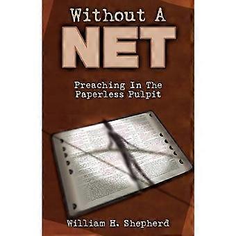 WITHOUT A NET