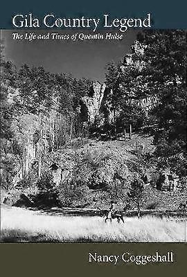 Gila Country Legand