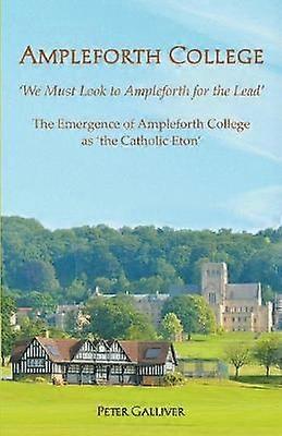 Colegiul Ampleforth