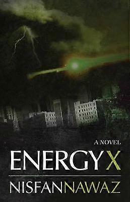 Energy X
