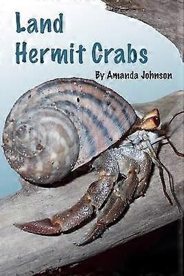 Land Hermit Crabs
