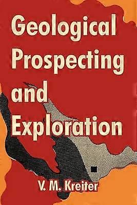 Prospecțiuni și explorări geologice