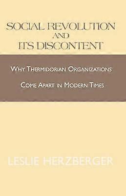 Social Revolution . . . .