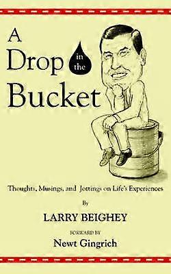 A Drop in the Bucket