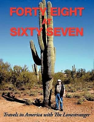 Forty Eight At Sixty Seven