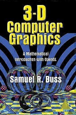 3D Computer Graphics