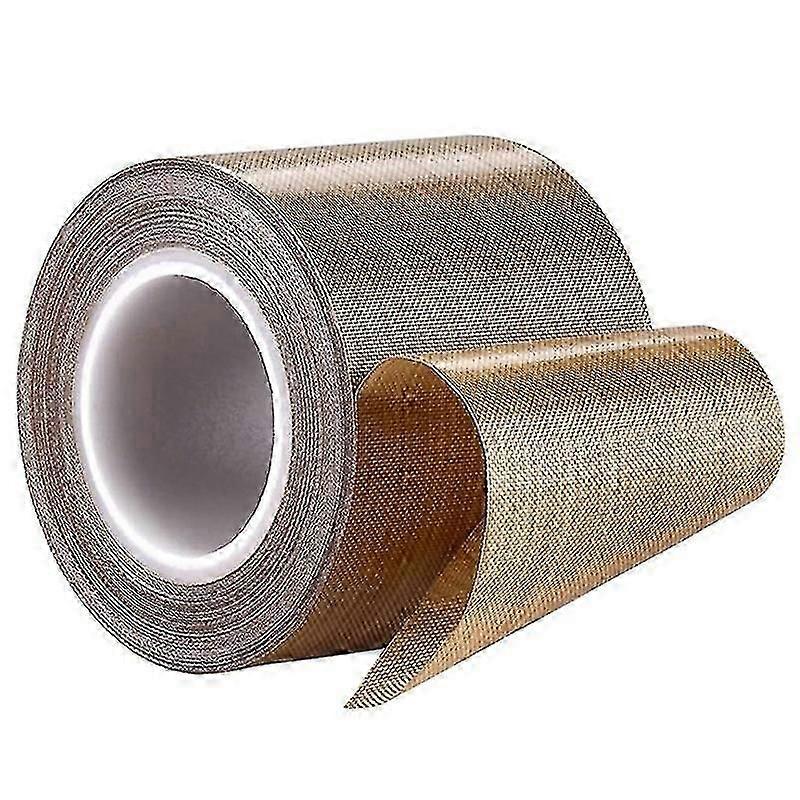Ptfe Tape/ptfe Tape For Vacuum Sealer Machine,hand And Impulse Sealers (2 Inch X 33 Feet)