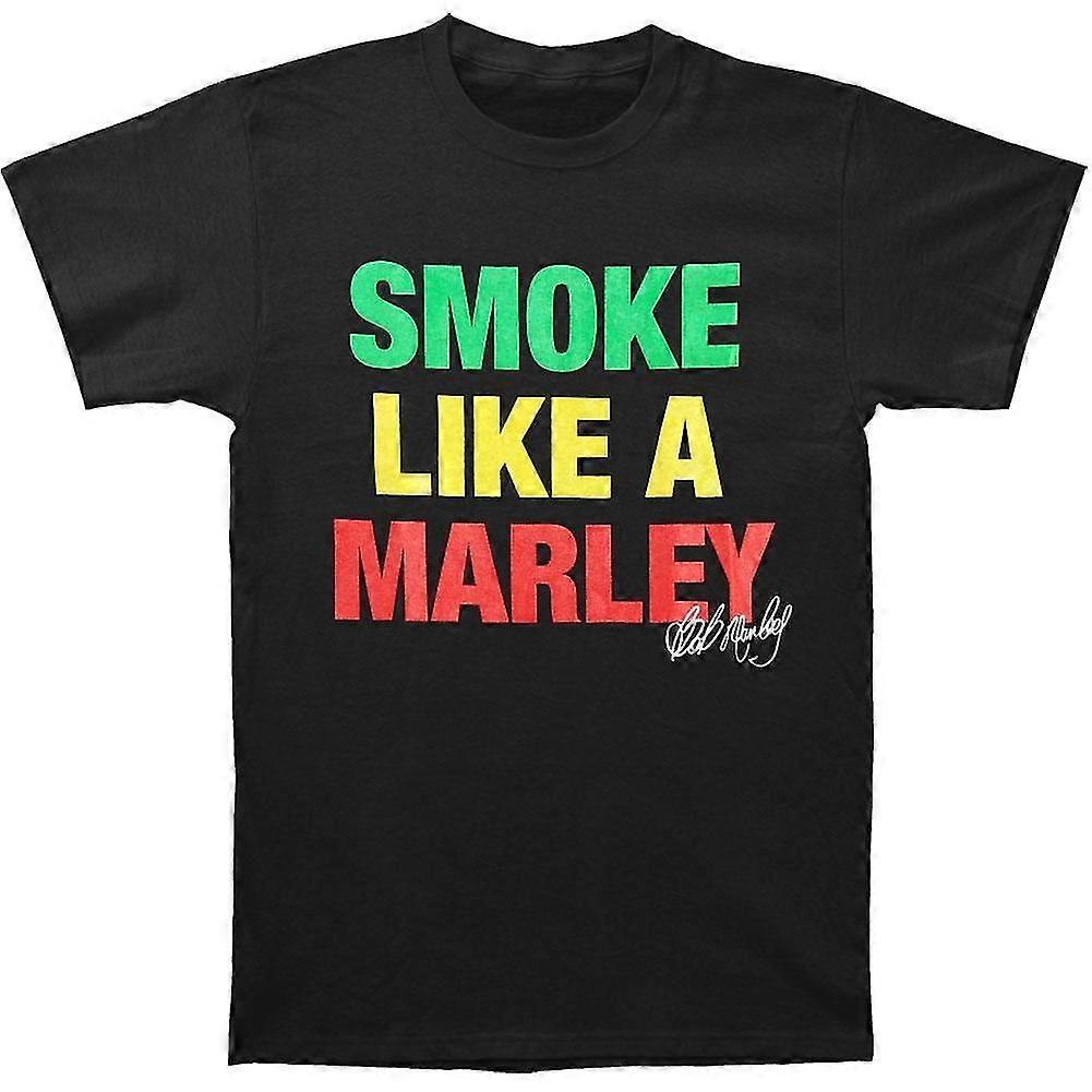 Bob Marley Marley T-Shirt