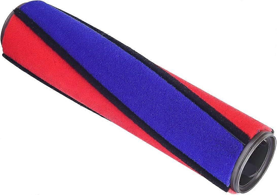 ダイソンV6 V7 V8掃除機の交換用ブラシローラー、ダイソンシリーズ掃除機部品のローラーブラシの交換