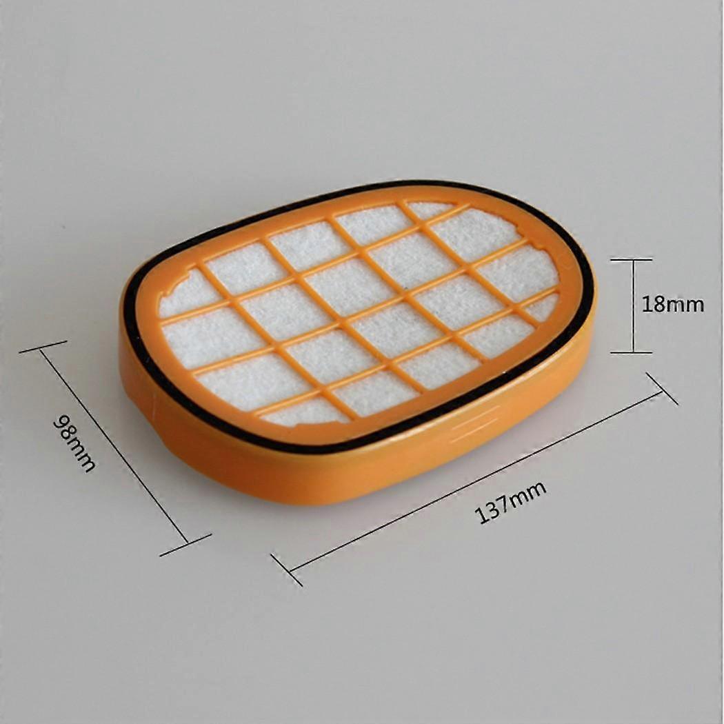 Sponge Filter Insert Supplies Vacuum XC8049 Cleaning
