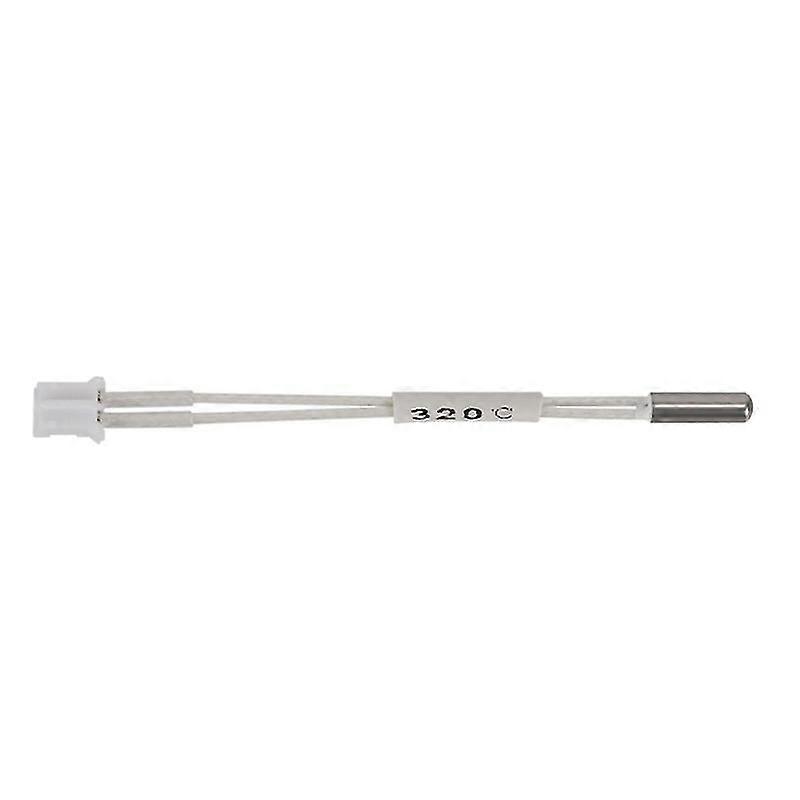 for K1/K1Max 3D Printer Hotend Thermistor Cartridge 100K Temperature Sensor