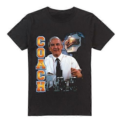 Cheers Mens Coach T-Shirt