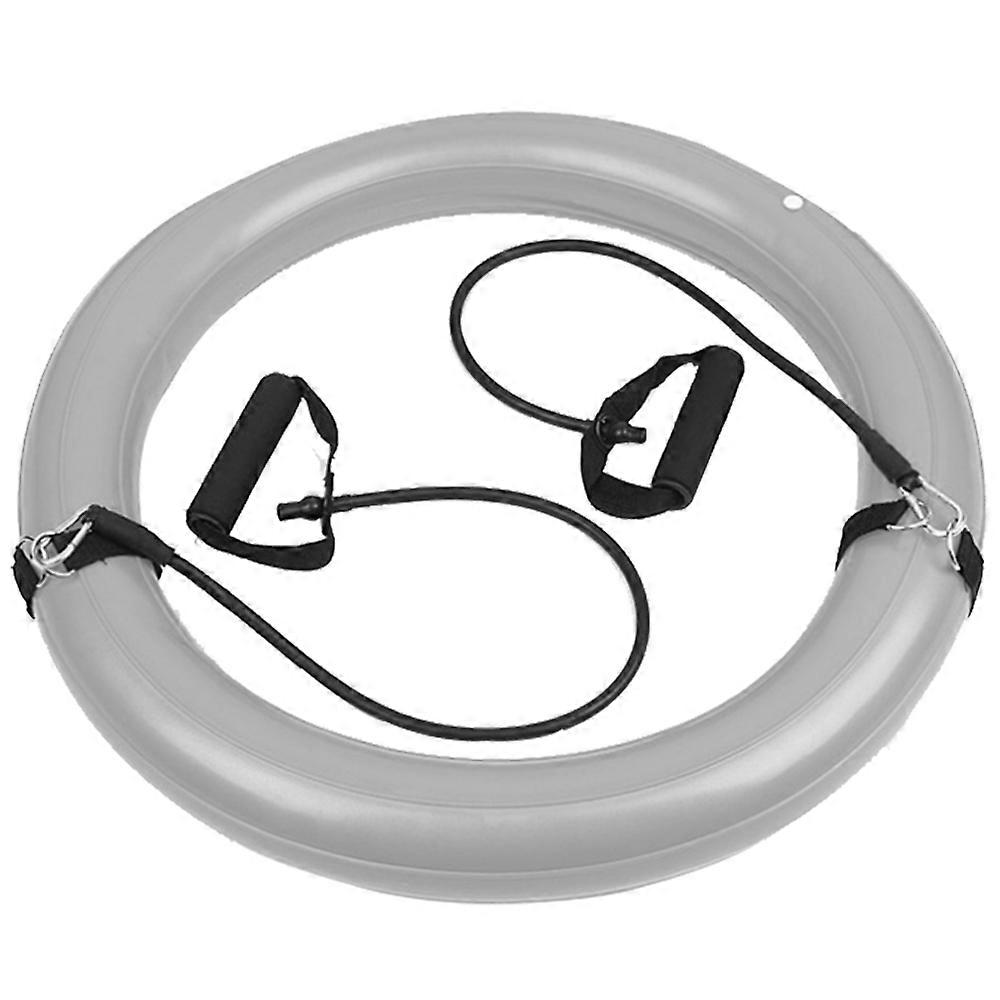 Yoga Ball Base Ring Fixed Base for Yoga,Pilates,Gym,Office and Home Exercise