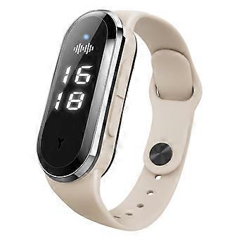 M21 Ultrasonic Mosquito Repellent Watch Anti Mosquito Repeller Wristband