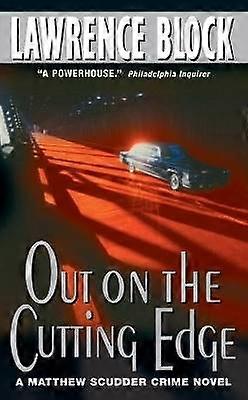 Out on the Cutting Edge