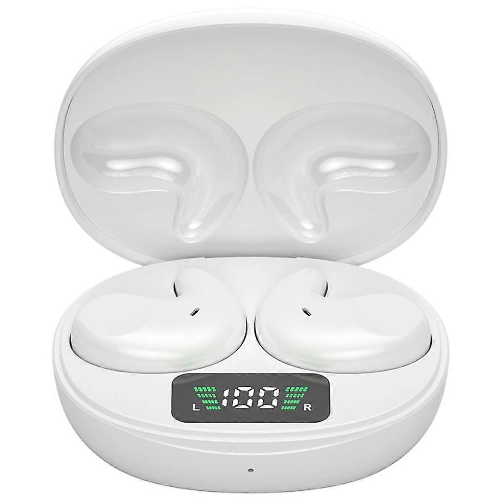 Snore Blocking Sleep Earbuds Wireless Bluetooth-compatible In Ear Headphone