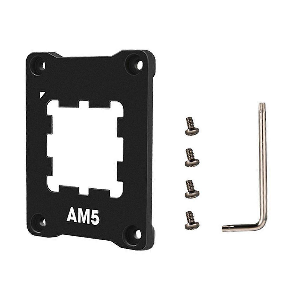 Upgraded AM5 CPU Contact Frame for AM5 Bending Correction Fixing Buckles