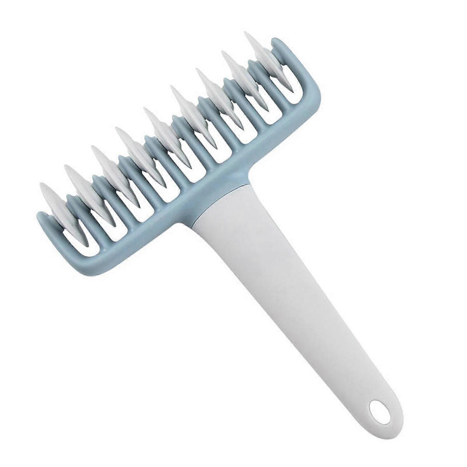 Pasta Cutting Tool Crust Holes Maker for Flatbread Sandwich Pie Crusts style A