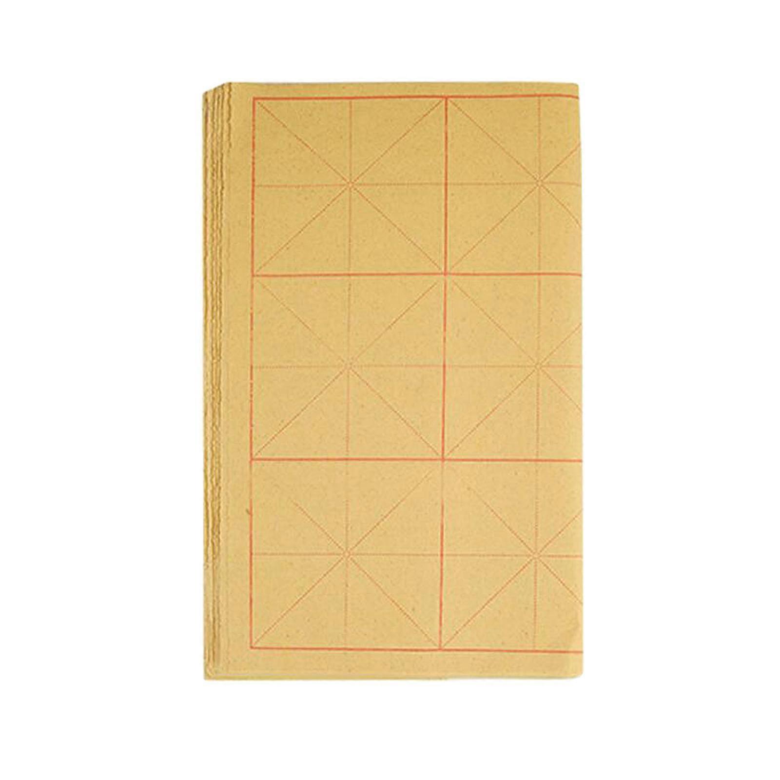 Chinese Calligraphy Practice Sumi Paper, Xuan Paper for Beginners Practice