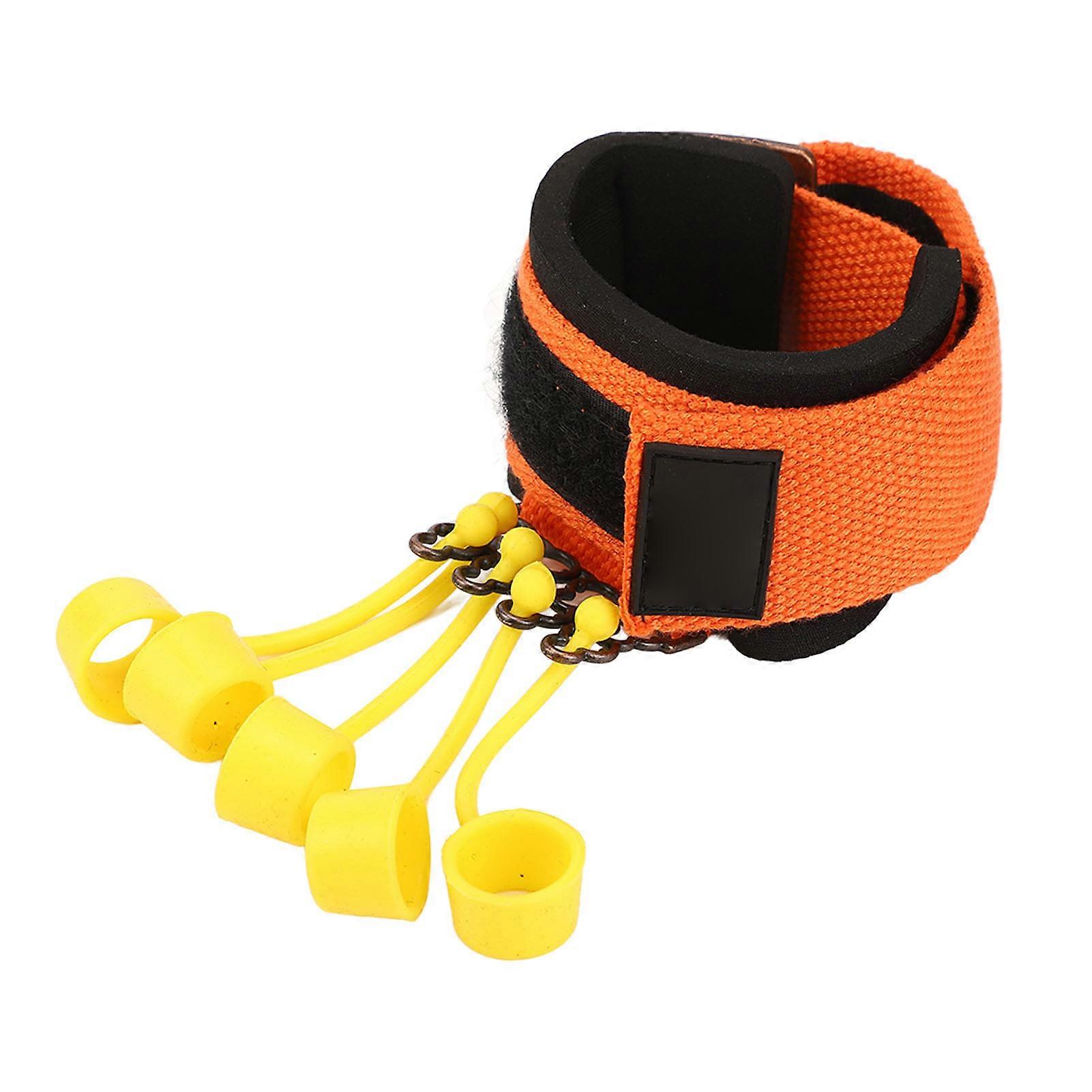 Finger Extension Trainer, Exercise, Rehabilitation