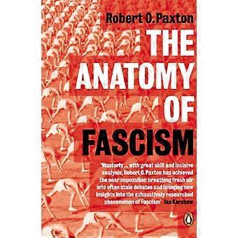 The Anatomy of Fascism