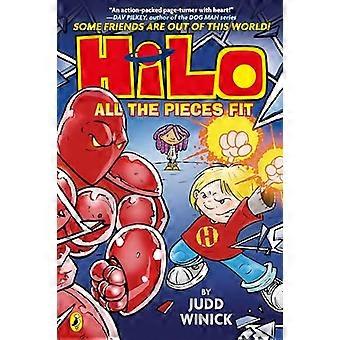 Hilo All the Pieces Fit