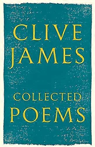 Collected Poems: 1958 2015